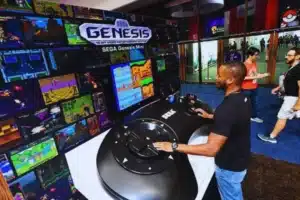 Best Sega Genesis Games: Timeless Classics to Play Now Best Sega Genesis Games