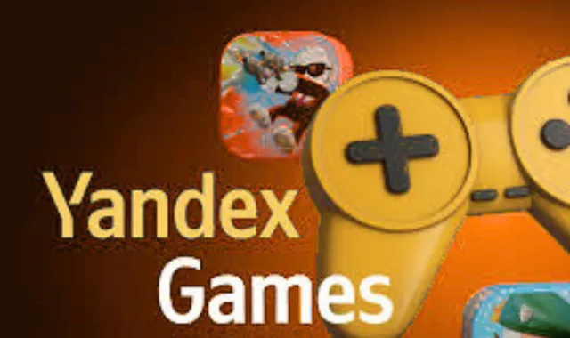 Yandex Games all free