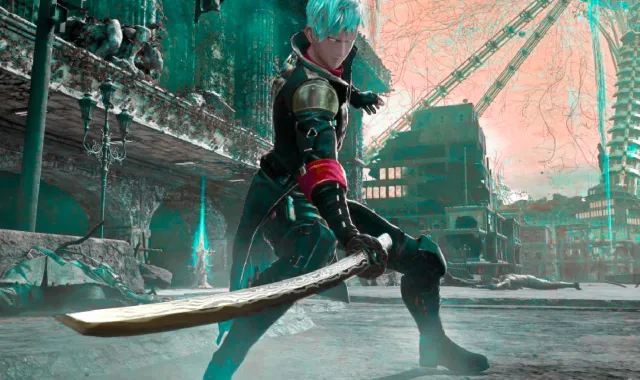 code vein 2 game