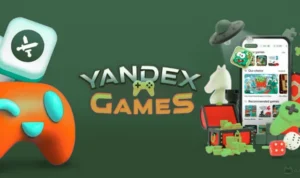 Yandex Games all free