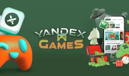 Yandex Games all free