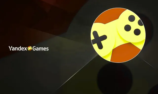 Yandex Games all free