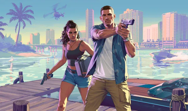 gta 6 delayed