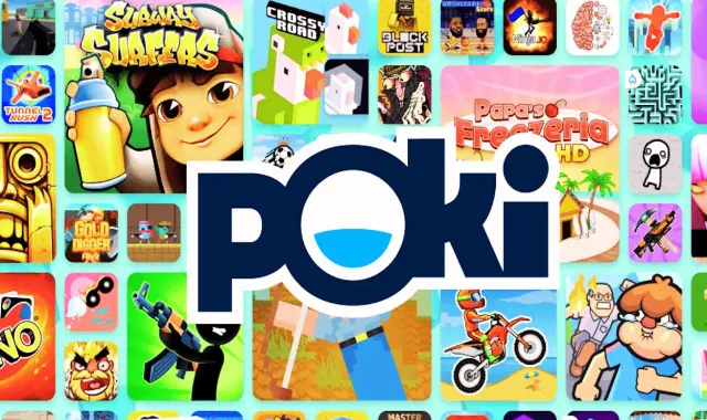 top 10 poki games