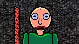 Yandex Games Baldi – Play Free Fun Online: A Deep Dive into Nostalgic Horror Gaming yandex games baldi