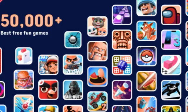 Best games on Yandex Games