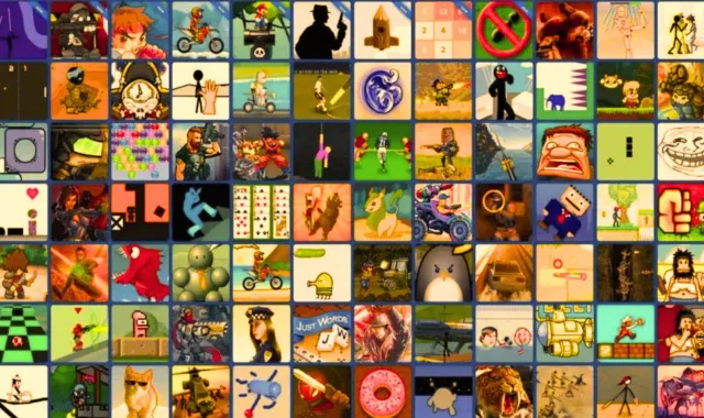 fun games to play at school