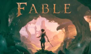 new fable game