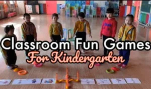 fun games to play at school