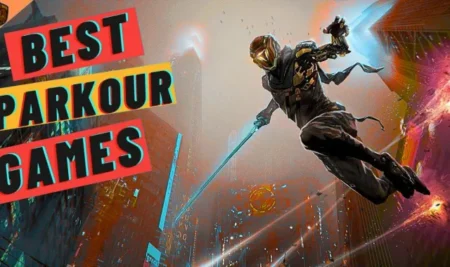 Parkour Games Free – Best Online & Mobile Parkour Games to Play Without Download in 2026 parkour games free