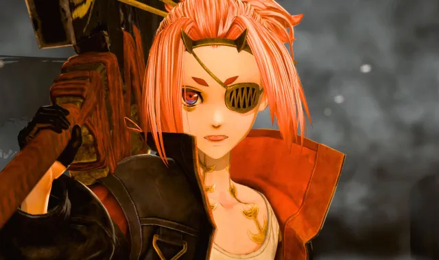 Code Vein 2 Game News: Release Date, Gameplay, Story & Latest Updates code vein 2 game