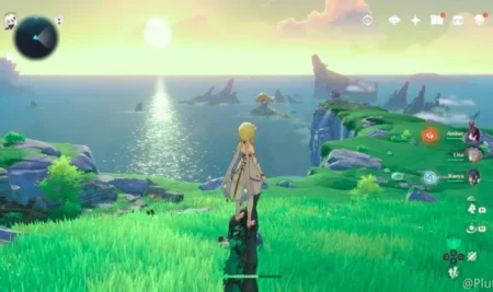 New Genshin Game: Release Date, Features & Updates new genshin game