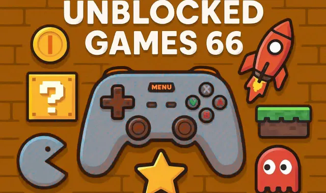 Unblocked games 66 yandex